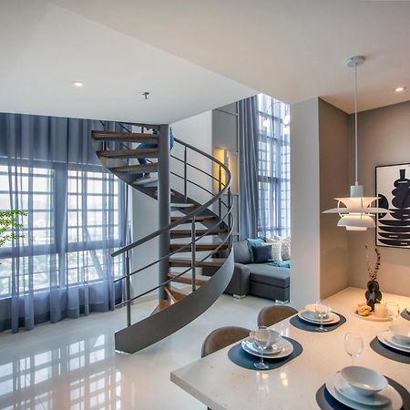 Novo Kuala Lumpur By Cobnb, Jalan Ampang Exterior photo