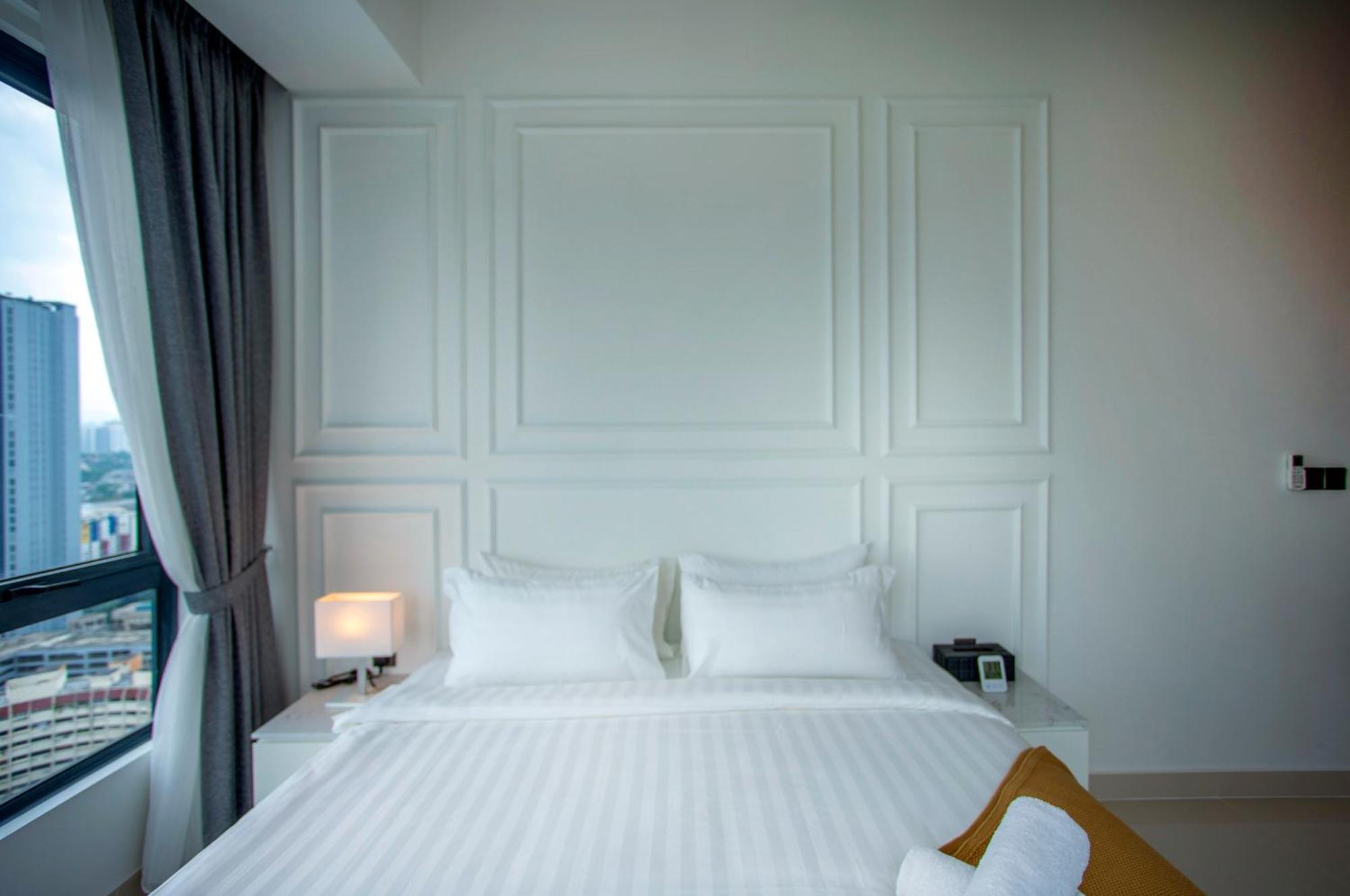 Novo Kuala Lumpur By Cobnb, Jalan Ampang Exterior photo