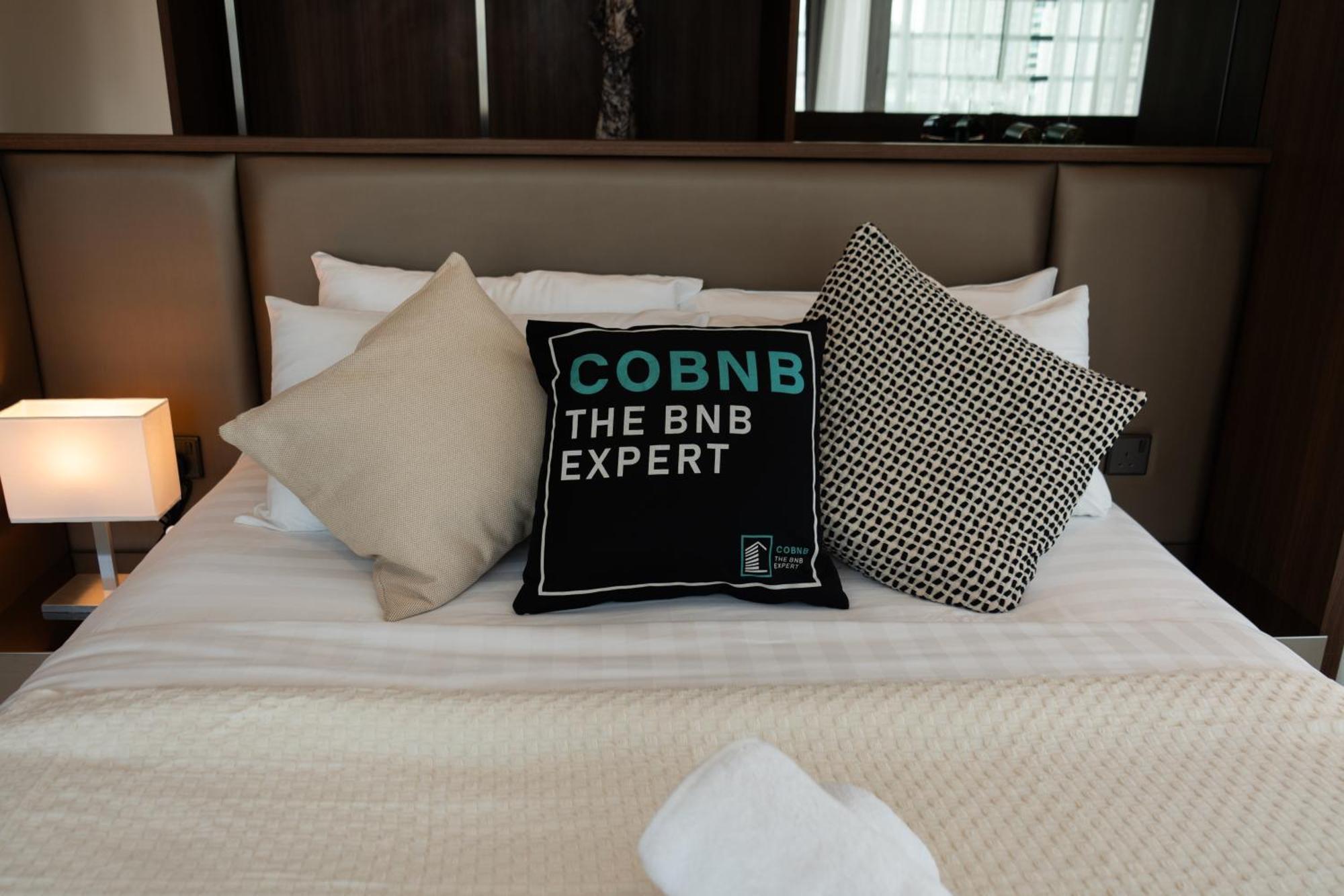 Novo Kuala Lumpur By Cobnb, Jalan Ampang Exterior photo